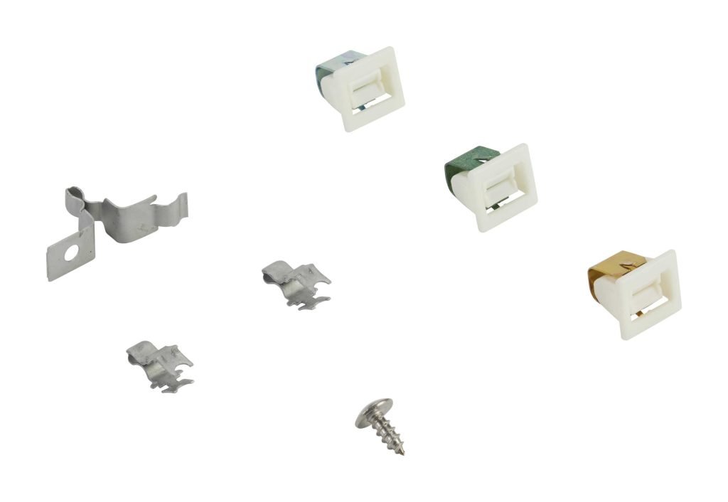 DE902M--DOOR LATCH KIT 279570