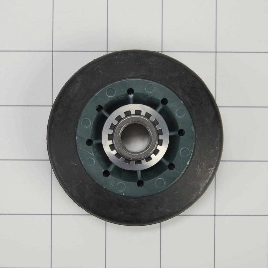 DE702T--349241T DRUM ROLLER SET
