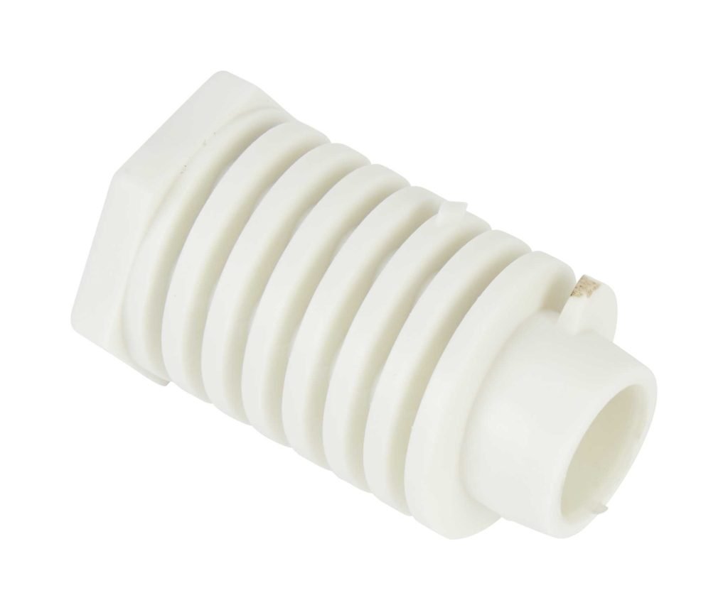 DE9621--DRYER LEVELING LEG 49621
