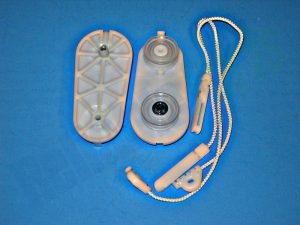 WPL-8194001_6.jpg DW4001--DW DOOR BALANCE LINK KIT 8194001