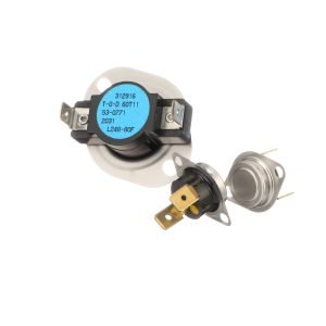WPL-LA-1053_0.jpg SET405--THERMAL FUSE KIT LA1053