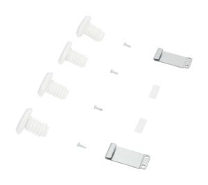 WPL-W10869845_0.jpg DE9845--DRYER STACKING KIT W10869845