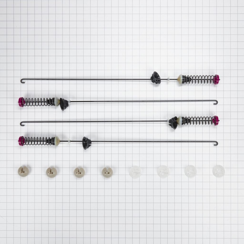 W11130356--JA-Suspension Rod Kit