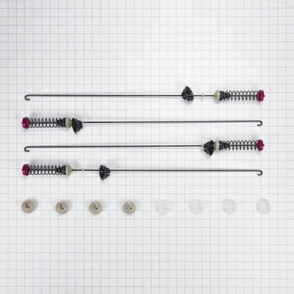 W11130356--JA-Suspension Rod Kit