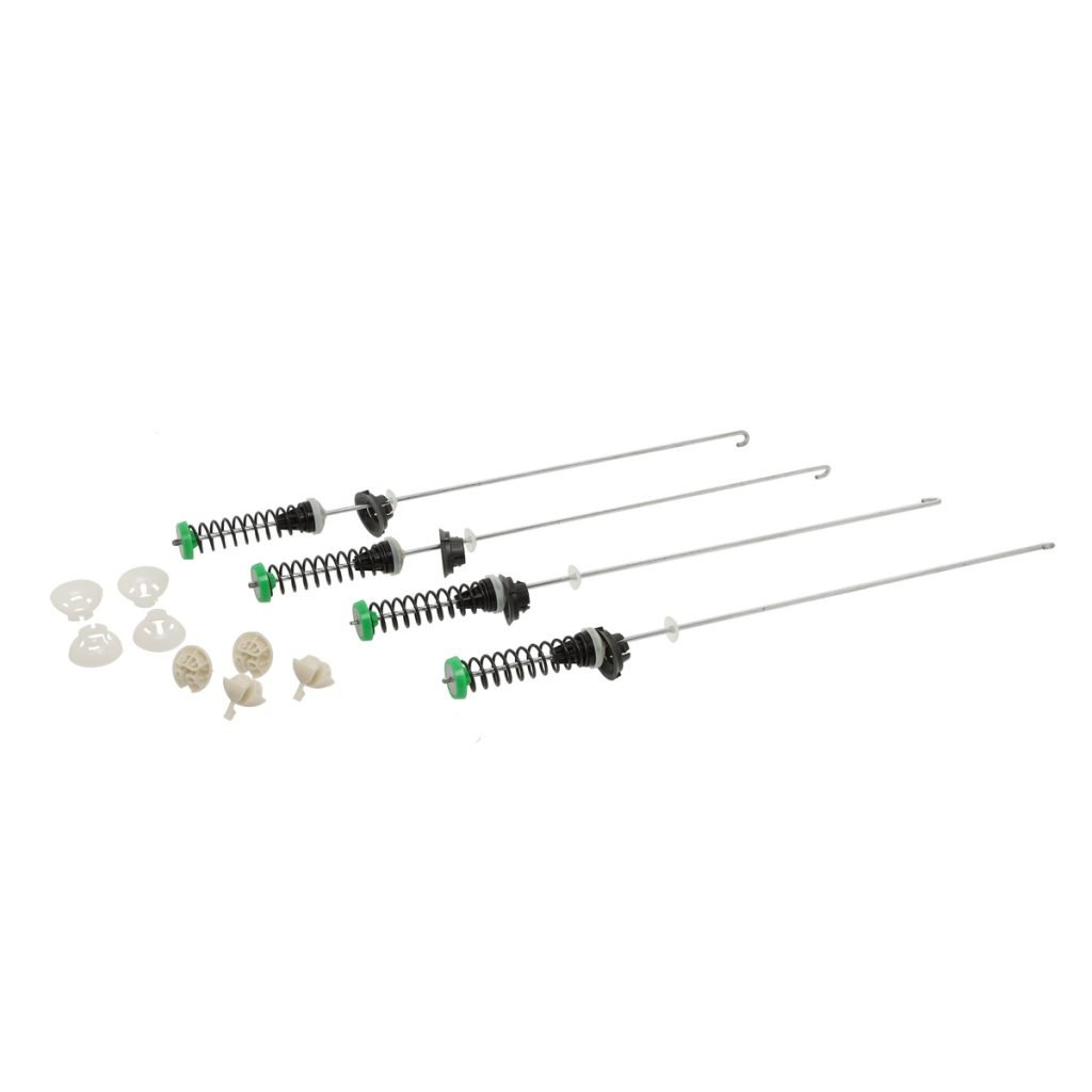 LP30362--WASHER SUSPENSION KIT W11130362