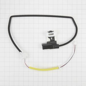 WPL-W11307244_1.jpg W11307244--JA-Lid Lock Assembly