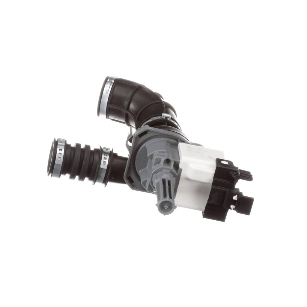 W11460963-OEM-MOTOR PUMP ASSEMBLY