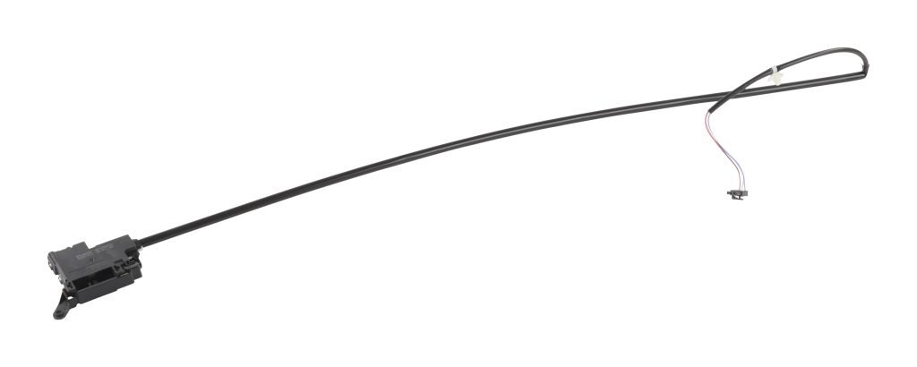 W11513248-OEM-Washer Lid Lock Assembly