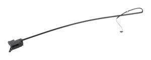 W11513248-OEM-Washer Lid Lock Assembly