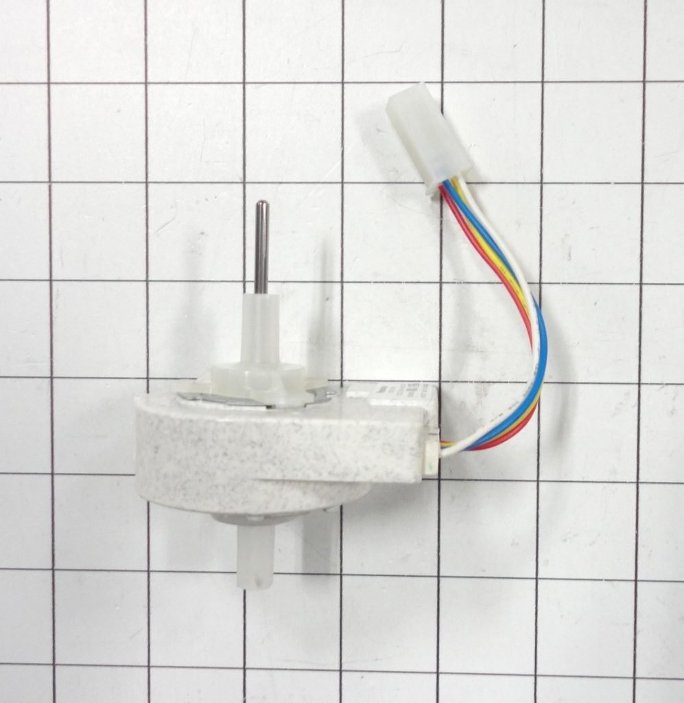 W11671461-OEM-EVAPORATOR MOTOR W10822580