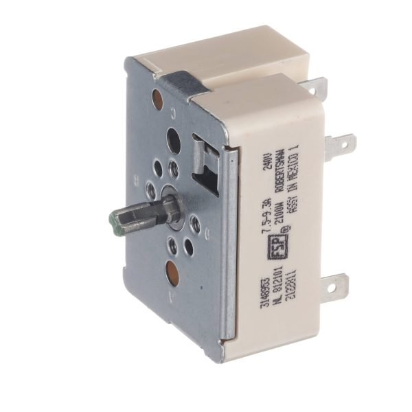 ES8953--INFINITE SWITCH WP3148953