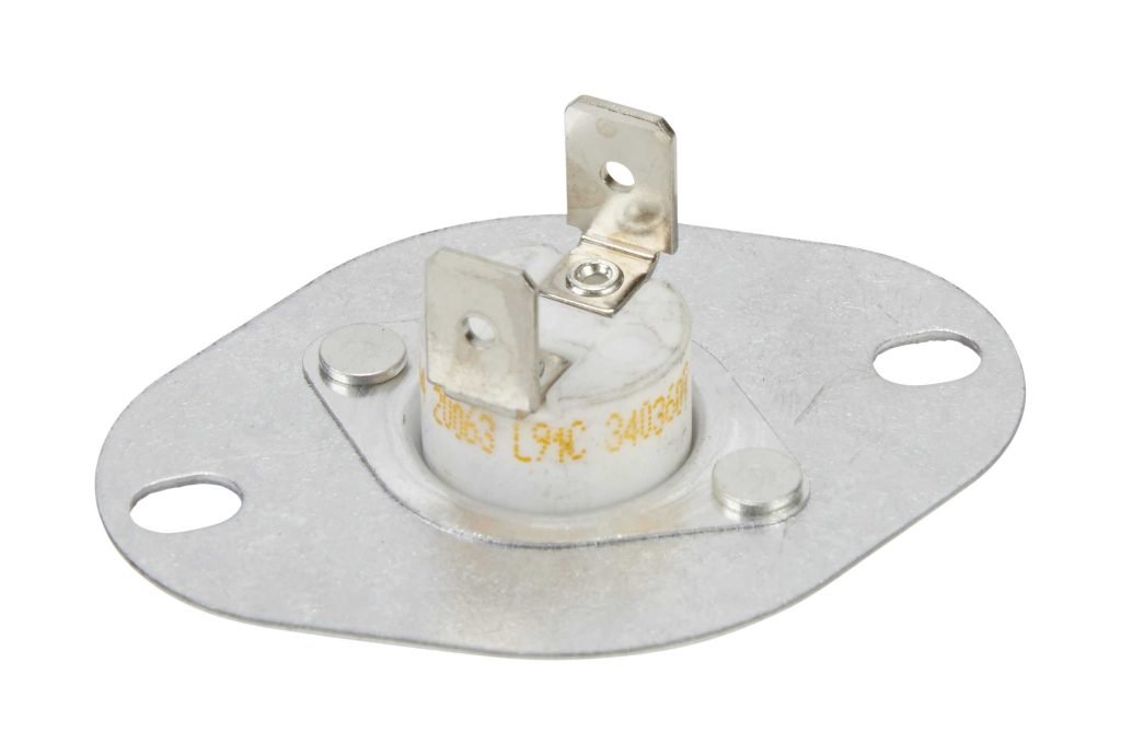 SET3607--THERMAL FUSE 3403607