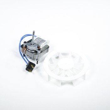 97012038-ERP-Bath Fan Vent Motor
