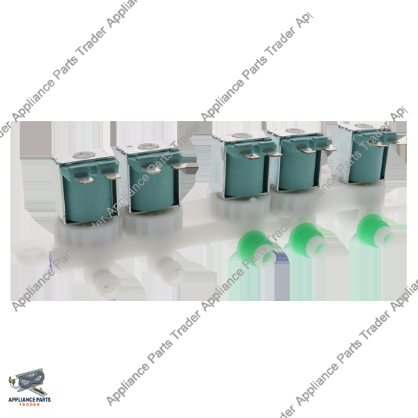 DC97-15459G-ERP-Water Valve - HOT