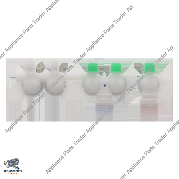 DC97-15459G-ERP-Water Valve - HOT