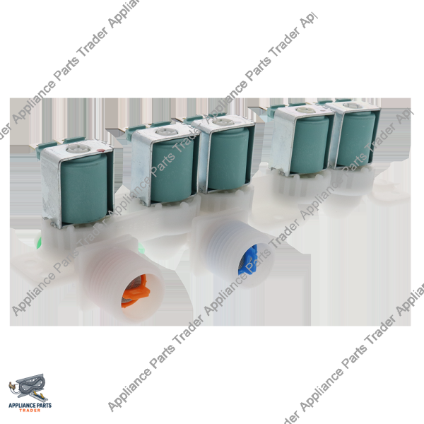 DC97-15459G-ERP-Water Valve - HOT