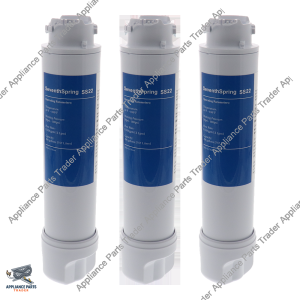 EPTWFU01-ERP-Water Filter