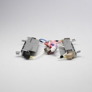 SH310--RADIANT DEFROST HEATER WR51X443