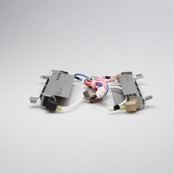 SH309--RADIANT DEFROST HEATER WR51X442