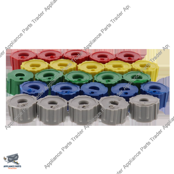 KN002-ERP-Universal Electric Knob Kit