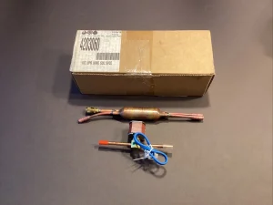 4203060-OEM-UPPER WINE SOLENOID KIT W FILTER DRYER
