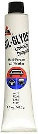 S132--SIL GLYDE LUBRICATING COMPOUND