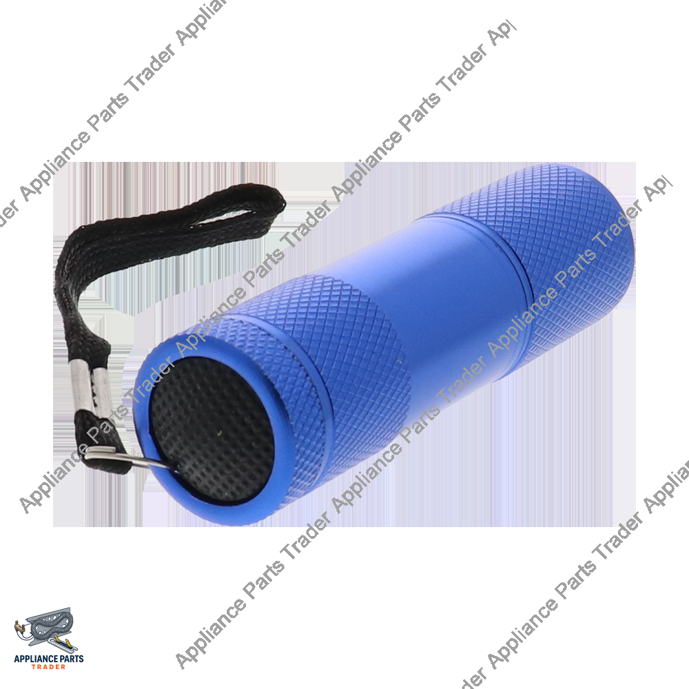 UVLIGHT-ERP-UV LED Flashlight