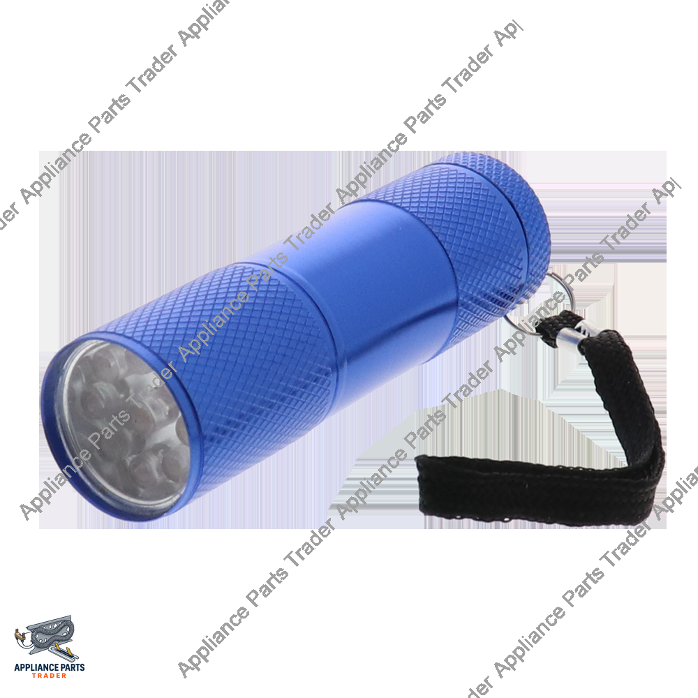 UVLIGHT-ERP-UV LED Flashlight