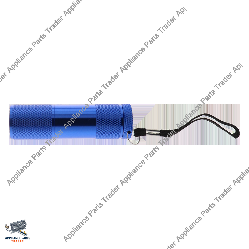 UVLIGHT-ERP-UV LED Flashlight