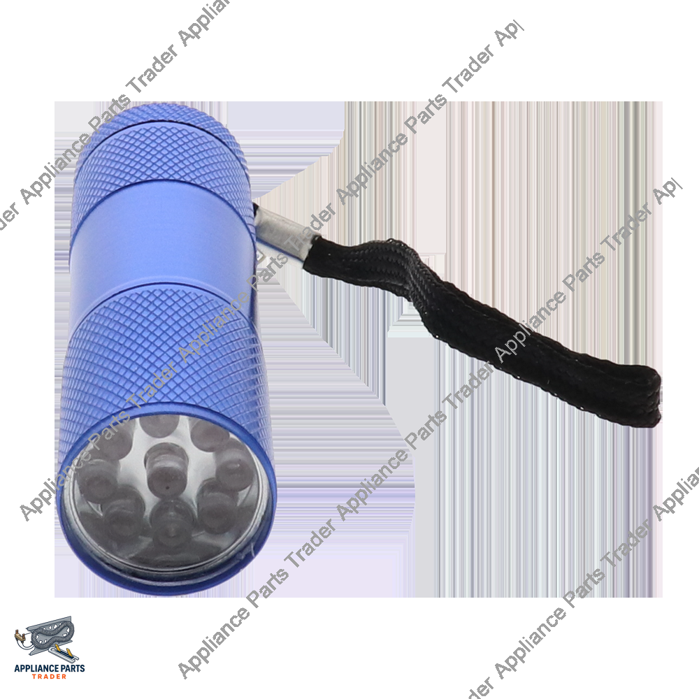 UVLIGHT-ERP-UV LED Flashlight