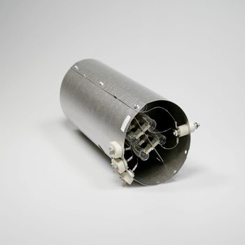DE2700--5500W, 240V, 1/4" QC MALE, 5/8" OD 134792700
