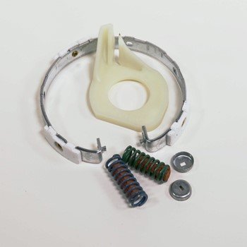 LP790--CLUTCH KIT 285790