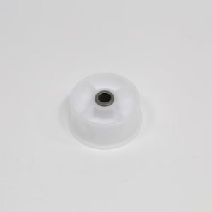 wpl-wp6-3700340_dryer_idler_pulley_wheel_and_bearing-default.jpg DE340--BEARING IDLER ASSEMBLY WP6-3700340