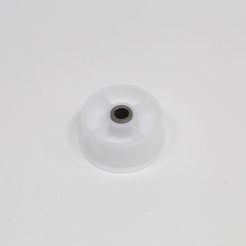 DE340--BEARING IDLER ASSEMBLY WP6-3700340