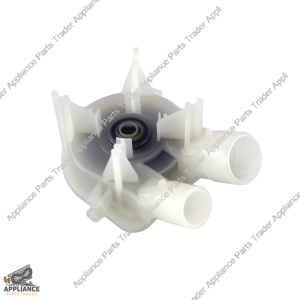 3363394CM-Drain Pump WP3363394