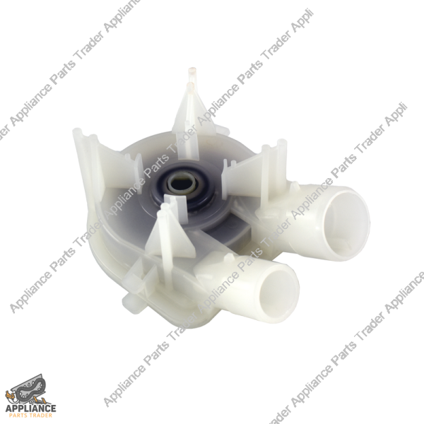 3363394CM-Drain Pump WP3363394