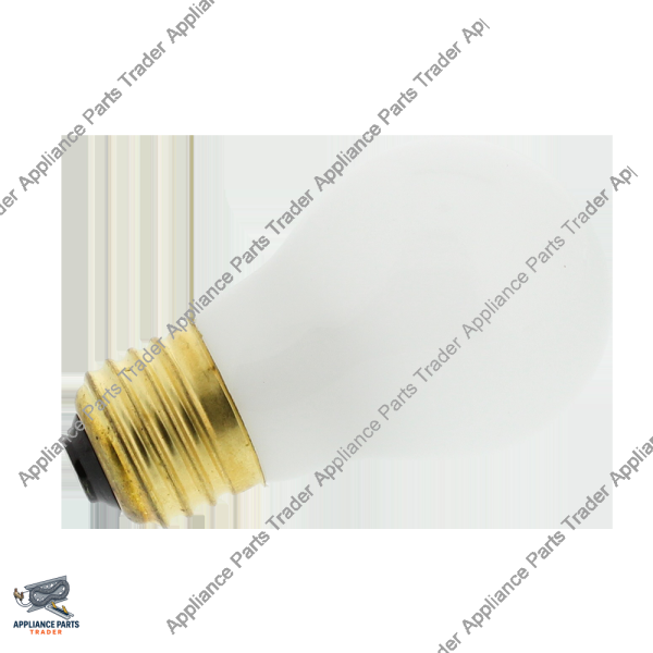 40a15side.png 40A15CLR-ERP-Appliance Bulb 19950037