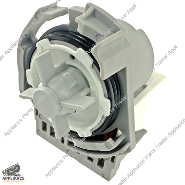 W11412291CM-Drain Pump
