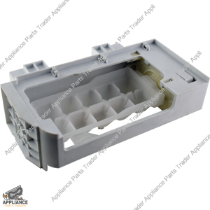 W10873791CM-Ice Maker