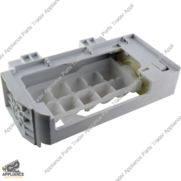 W10873791CM-Ice Maker