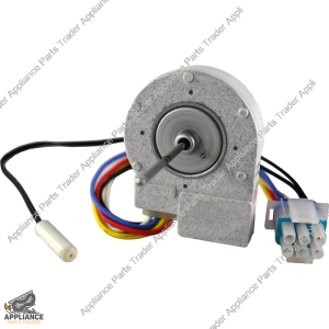 WR60X10307-CM-Evaporator Fan Motor