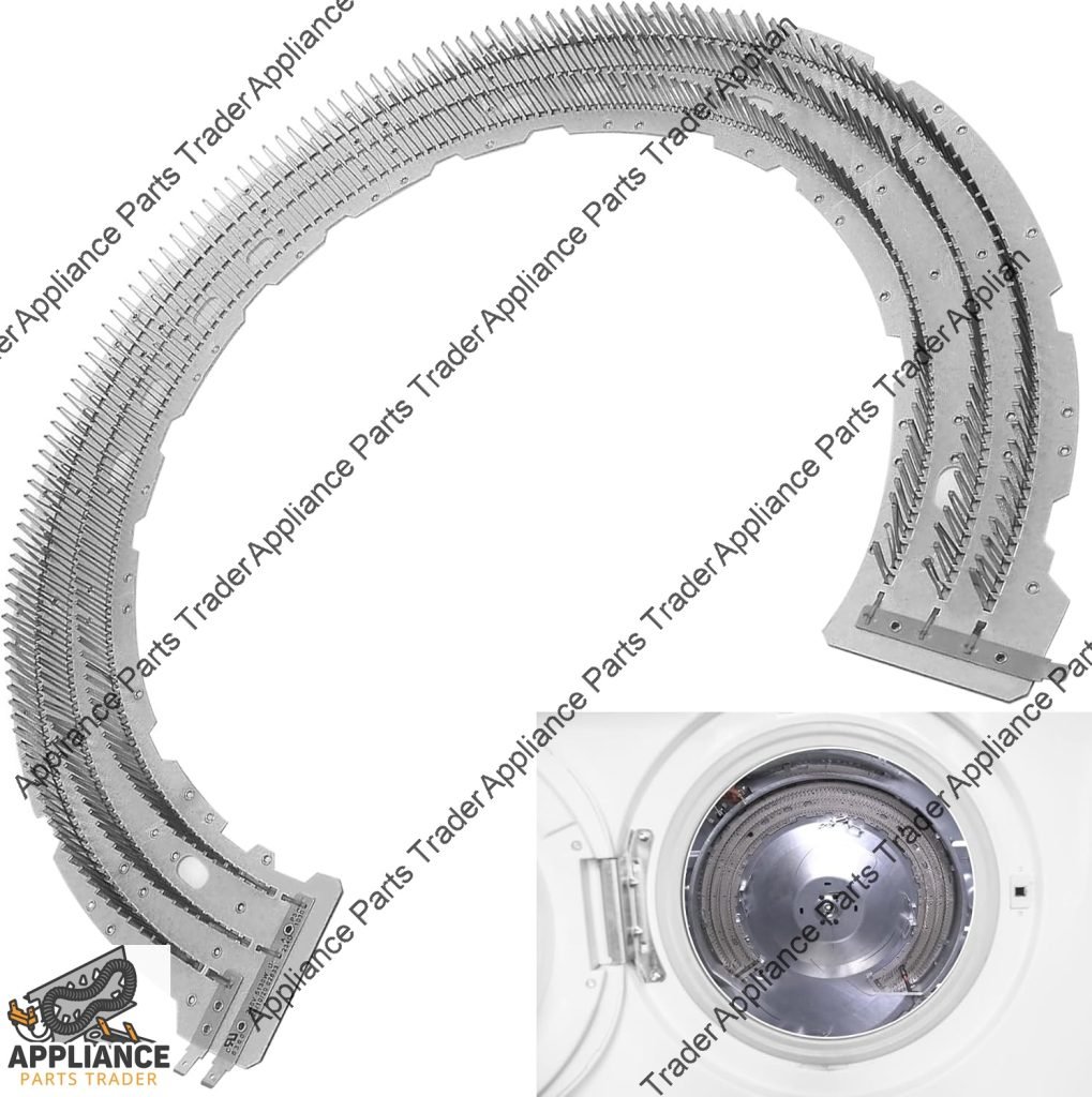 WE11M10001CM-Dryer Element