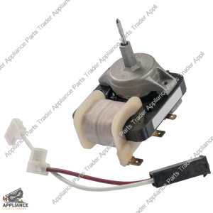 4389144CM-Evaporator Motor