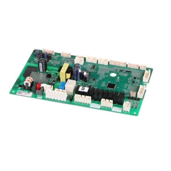 WR55X46805-MAIN BOARD ASSEMBLY-OEM