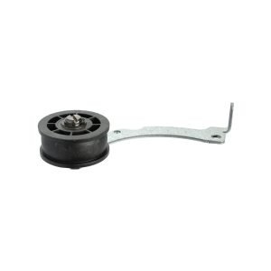 D516792-OEM-LEVER PULLEY ASSEMBLY