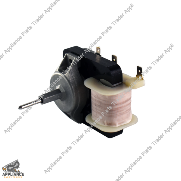W10128551CM-Evaporator Fan Motor WPW10128551