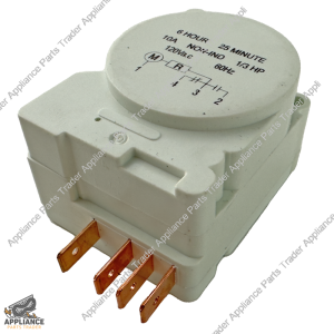 WR9X502CM-Defrost Timer WR09X10049