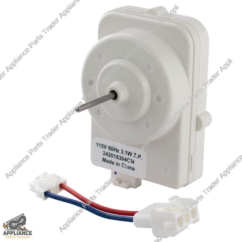 242018304CM-Condenser Motor
