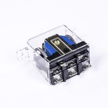 70210901P-OEM-RELAY 24V 50/60HZ 3PST-NO PKG