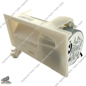 W10594330CM-Damper Control